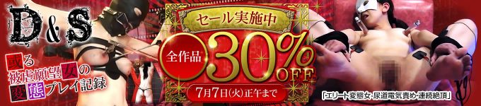 D＆Sキャンペーン